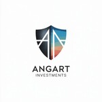 Angart Investments Logo - Entry #1196