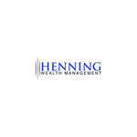 Henning Wealth Management Logo - Entry #398