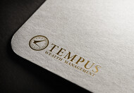 Tempus Wealth Management Logo - Entry #796