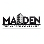 Madden Logo - Entry #5186