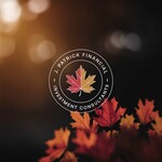 J. Patrick Financial Logo - Entry #634