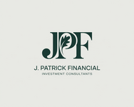 J. Patrick Financial Logo - Entry #1787
