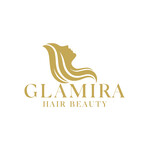 Glamira Hair Beauty Logo - Entry #701