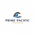 PRIME PACIFIC INSURANCE Logo - Entry #2868