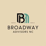 Broadway Advisors NC Logo - Entry #182