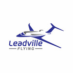 Leadville Flying Club Logo - Entry #1493