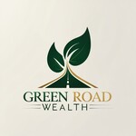 Green Road Wealth Logo - Entry #698