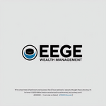 Edge Wealth Management Logo - Entry #1506