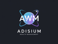Adisium Wealth Management Logo - Entry #644