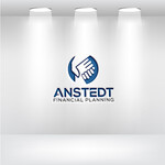 Anstedt Financial Planning Logo - Entry #185