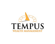 Tempus Wealth Management Logo - Entry #14
