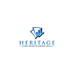 Heritage Wealth Group Logo - Entry #388