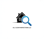 All Clear Inspections LLC Logo - Entry #339