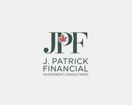 J. Patrick Financial Logo - Entry #899