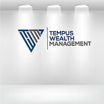 Tempus Wealth Management Logo - Entry #2