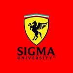 Sigma University™ Logo - Entry #1299