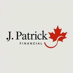 J. Patrick Financial Logo - Entry #537