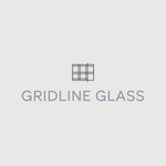 Gridline Glass Logo - Entry #1783