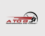 A to B Performance and Tuning Logo - Entry #348