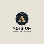 Adisium Wealth Management Logo - Entry #906