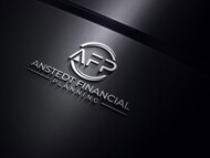Anstedt Financial Planning Logo - Entry #470