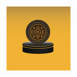 Edge Wealth Management Logo - Entry #1309