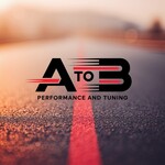 A to B Performance and Tuning Logo - Entry #1105