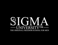 Sigma University™ Logo - Entry #118