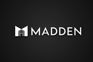 Madden Logo - Entry #2005