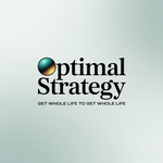 Optimal Strategy Logo - Entry #1134