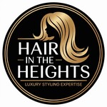 Hair in the Heights Logo - Entry #464