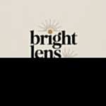 BRIGHT LENS or BRIGHT LENS STUDIO Logo - Entry #906