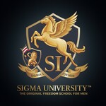 Sigma University™ Logo - Entry #1738
