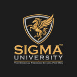 Sigma University™ Logo - Entry #278
