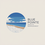 Blue Pointe Wealth Management Logo - Entry #437