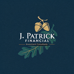 J. Patrick Financial Logo - Entry #2317