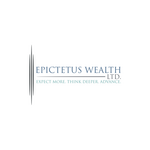 Epictetus Wealth Ltd. Logo - Entry #195