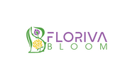 FLORIVA BLOOM Logo - Entry #2000