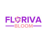 FLORIVA BLOOM Logo - Entry #1546
