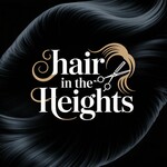 Hair in the Heights Logo - Entry #478