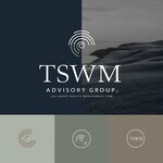 TSWM Advisory Group Logo - Entry #1696