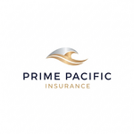 PRIME PACIFIC INSURANCE Logo - Entry #1807