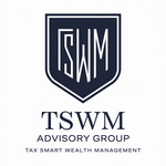 TSWM Advisory Group Logo - Entry #447