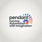 pendant Logo - Entry #273