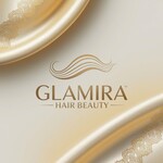Glamira Hair Beauty Logo - Entry #822