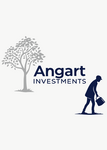 Angart Investments Logo - Entry #634