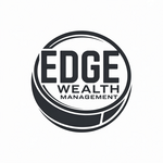 Edge Wealth Management Logo - Entry #3443