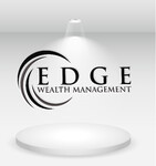 Edge Wealth Management Logo - Entry #504