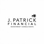 J. Patrick Financial Logo - Entry #830