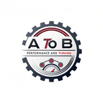 A to B Performance and Tuning Logo - Entry #1593